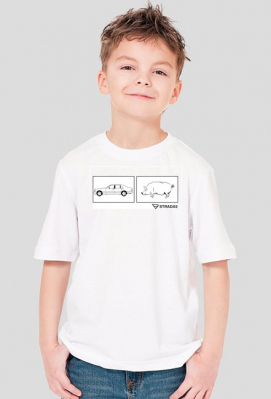 LOCHA W140 white KID - Stradale Official Store