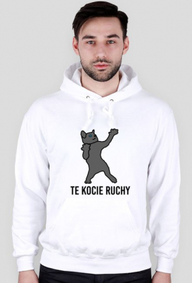 Te kocie ruchy - Kapslowy Kapsel