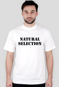 Natural selection - M