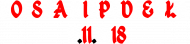 Polska Niepodległa Listopad