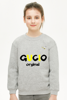 Gucio Bluza Dziecięca - GUCIO SHOP