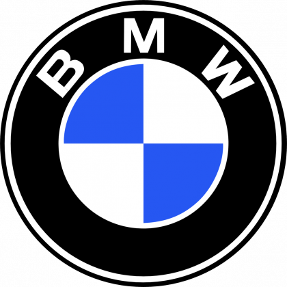 BMW Bluza