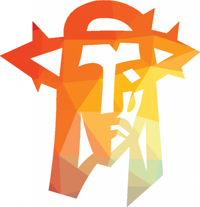 Koszulka męska Jezus Chrystus