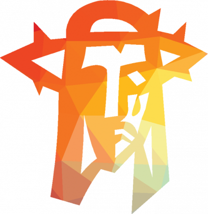 Koszulka damska Jezus Chrystus