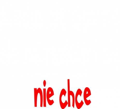 Kiedyś się ogarnę ale na razie mi się nie chce-koszulka męska