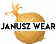 Janusz Logo