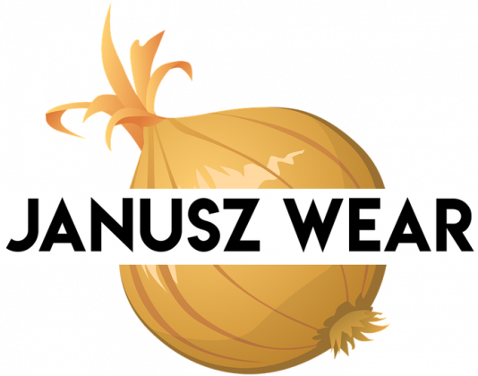 Longsleeve Janusz