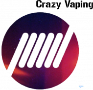 Bluza Logo Crazy Vaping