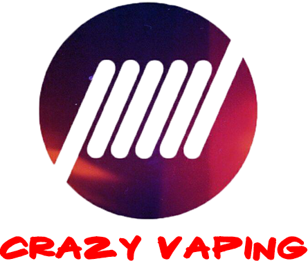 Kubek Crazy Vaping