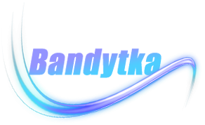 Bluza Bandytka