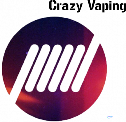 Bluza Logo Crazy Vaping