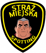 sms odznaka