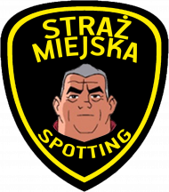 sms odznaka