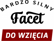 Bardzo Silny Facet