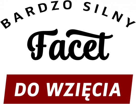 Bardzo Silny Facet