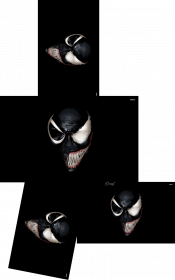 Bluza "Black Venom"
