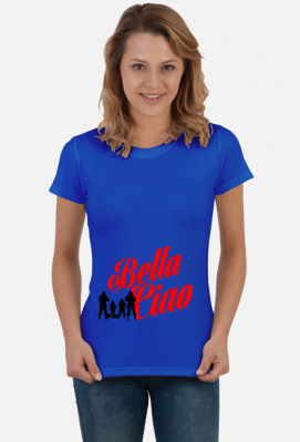 DzP Bella Ciao (D) - ✌ Witaj na Orient.shop ◄