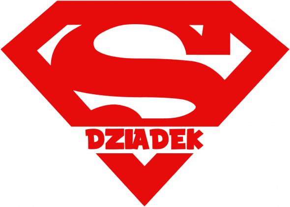 SUPER Dziadek