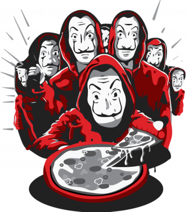 DzP Pizza