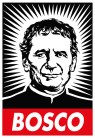 Koszulka BOSCO