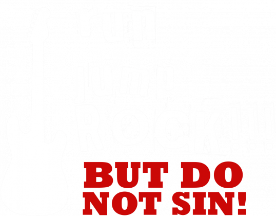 DO NOT SIN