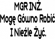 KUBEK MAGISTER