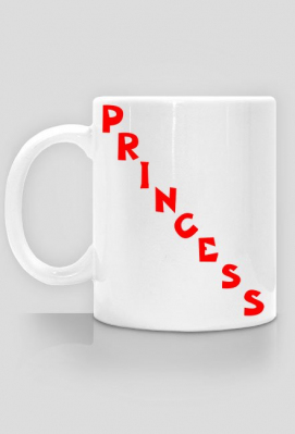 KUBEK PRINCESS - FunPal