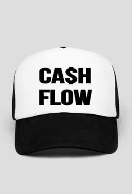 CZAPKA CASH FLOW - FunPal