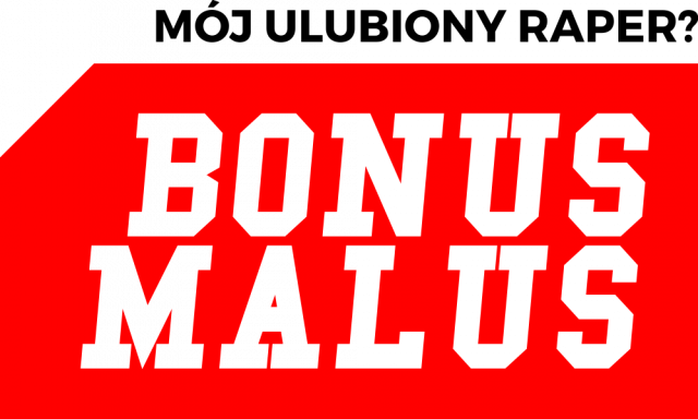 BONUS MALUS