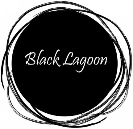 BLACK LAGOON
