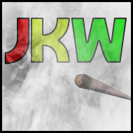 Bluza JKW Smoke
