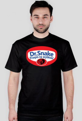 Dr.Snake - Łukowina