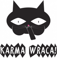 Karma Wraca!