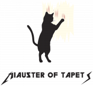 Miauster of tapetS