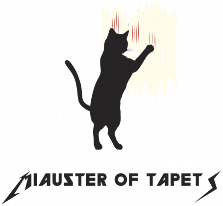 Miauster of tapetS