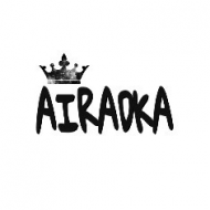 Kubek z logo Airadka