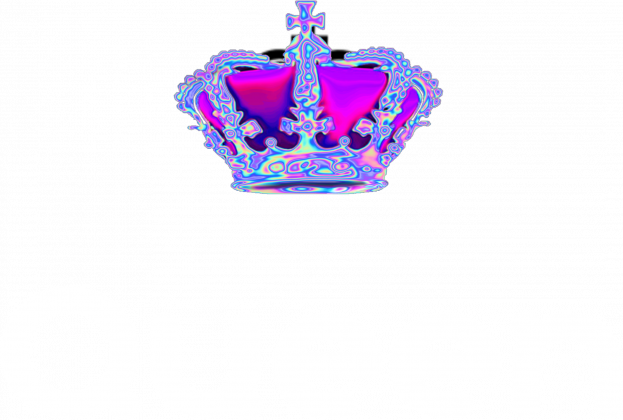 Damska bluza Queen