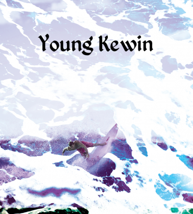 LIMITOWANA Bluza  'Young Kewin'