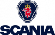 Bluza scania