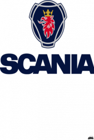 Scania Polar
