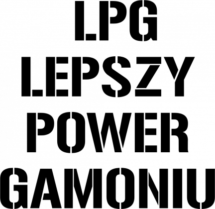 Koszuleczka Kierowcy