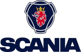 Bluza scania