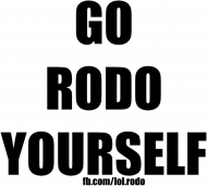 GRY (damska, czarny napis)