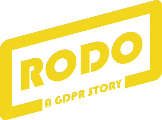 RODO a gdpr story