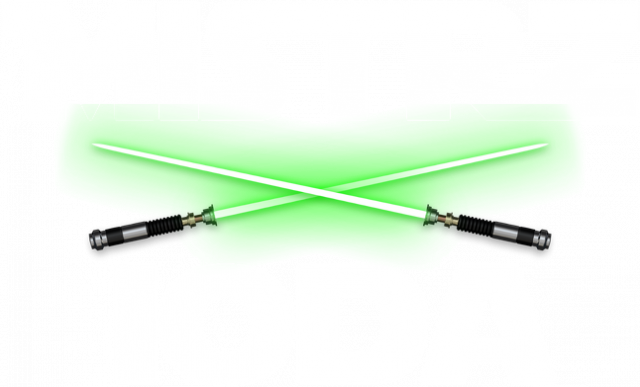 Koszulka MISTRZ IODA (meska)