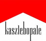 bluza - kaszlę bo palę - czarny txt