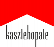 bluza 2 - kaszlę bo palę - czarny txt