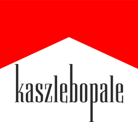 kubek - kaszlę bo palę - czarny txt