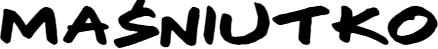 Maśniutko