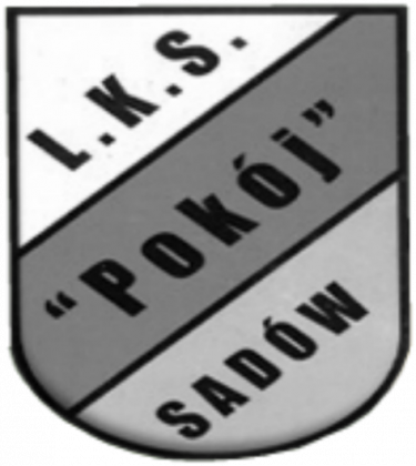 Pokój Sadów - Bluza z kapturem